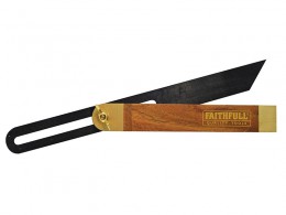 Faithfull Sliding Bevel 7.1/2in £13.99